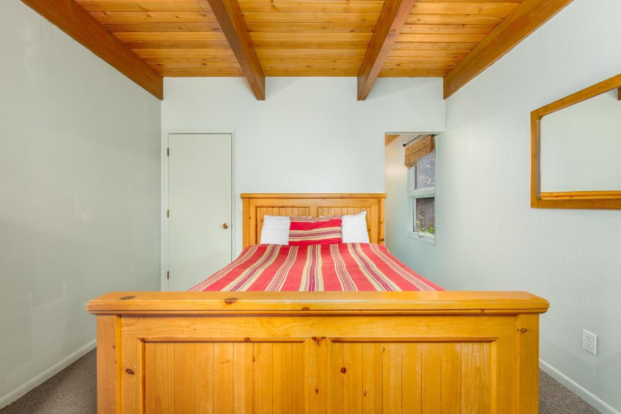 Snowbird Chalet #8 Girdwood Exterior foto